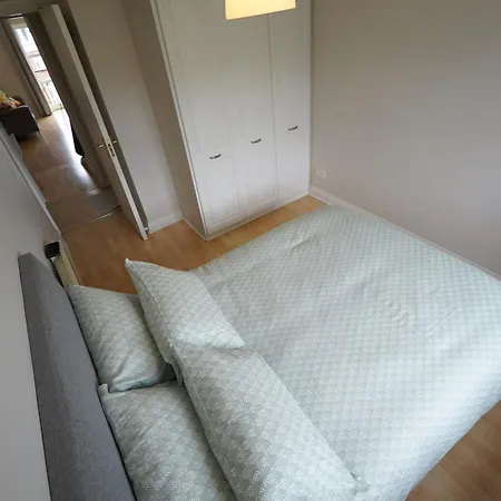 City Center Apt Free Parking Διαμέρισμα *