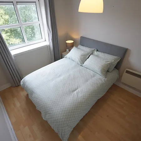 City Center Apt Free Parking Dublin