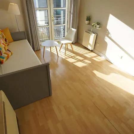 Διαμέρισμα City Center Apt Free Parking