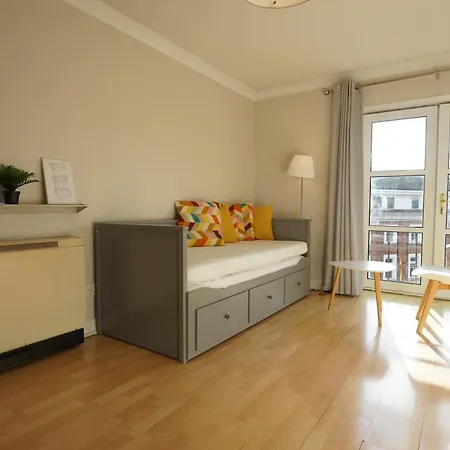 Appartement City Center Apt Free Parking *