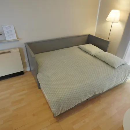 City Center Apt Free Parking *