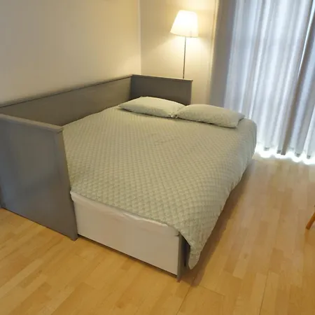 Appartement City Center Apt Free Parking Dublin