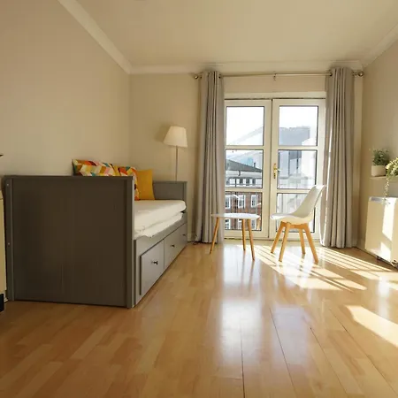 City Center Apt Free Parking Δουβλίνο