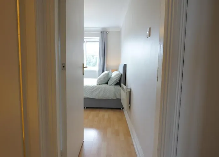 아파트 City Center Apt Free Parking